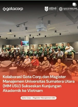 GoTo Corp and MM USU Collaboration Successfully Supports Academic Visit to Vietnam